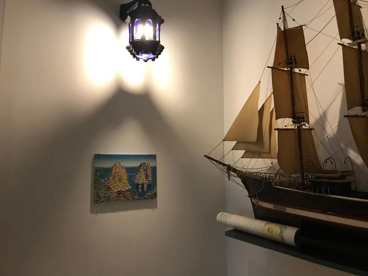 Prestige Bed & Breakfast Naples