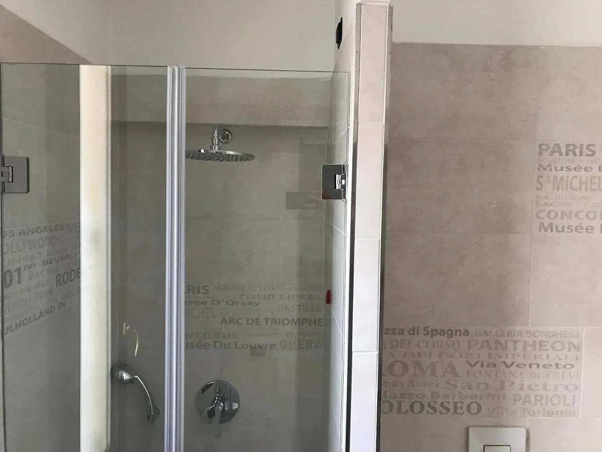 Prestige Bed & Breakfast Naples
