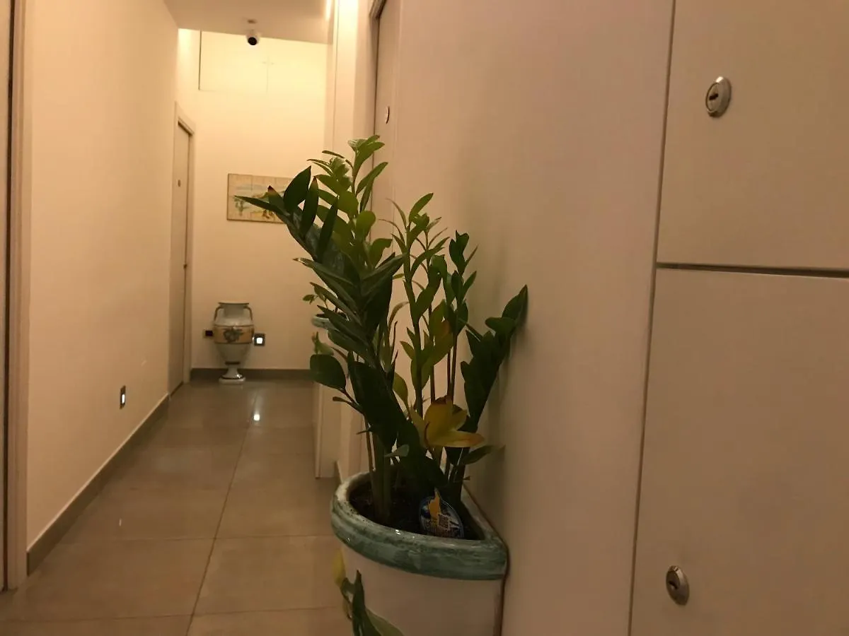 Prestige Bed & Breakfast Naples