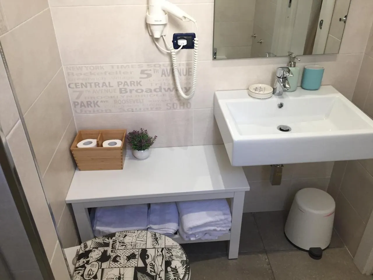 Prestige Bed & Breakfast Naples