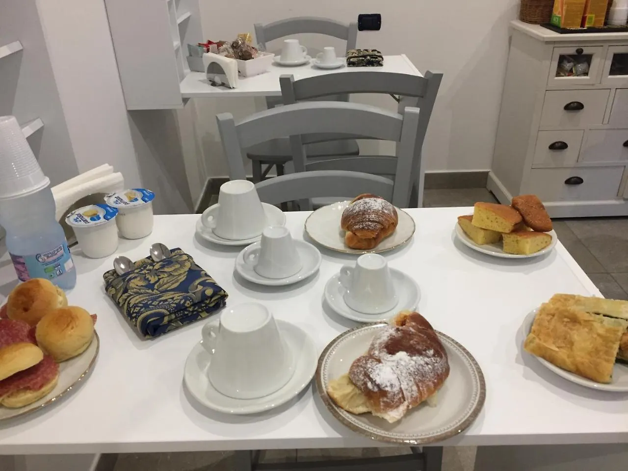 Prestige Bed & Breakfast Naples
