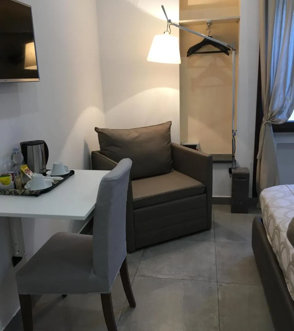 Prestige Bed & Breakfast Naples