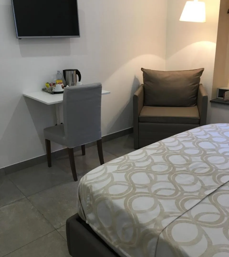 Prestige Bed & Breakfast Naples