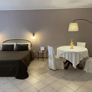 *** Hotel Petrarca Italia