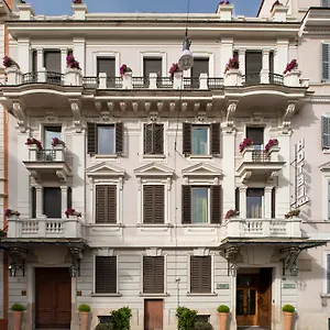 Alpi 4* Rome