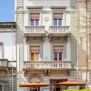 ** Hotel Paolina Italia