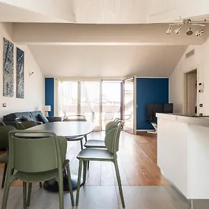 Easyhomes - Brera Luxury , Milan Italie