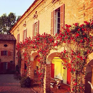  Bed & Breakfast Benvenuti Italia