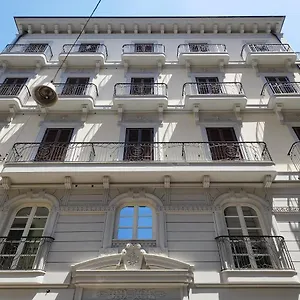 Palazzo Sant'arcangelo Napoli