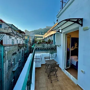 Nea Terrace Bed & Breakfast