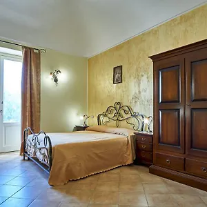 Agriturismo Conte Ruggero , Centuripe Italie