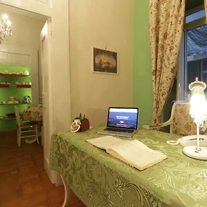 Couette-café Speranzella