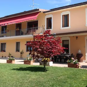 *** Bed & Breakfast Acero Rosso Italia