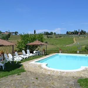 Terre Di Melazzano - Le Di Patrizia , Greve in Chianti Italie