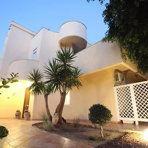 *** Bed & Breakfast Maiolica Italia
