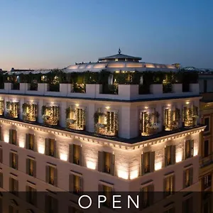 Isa 4* Rome