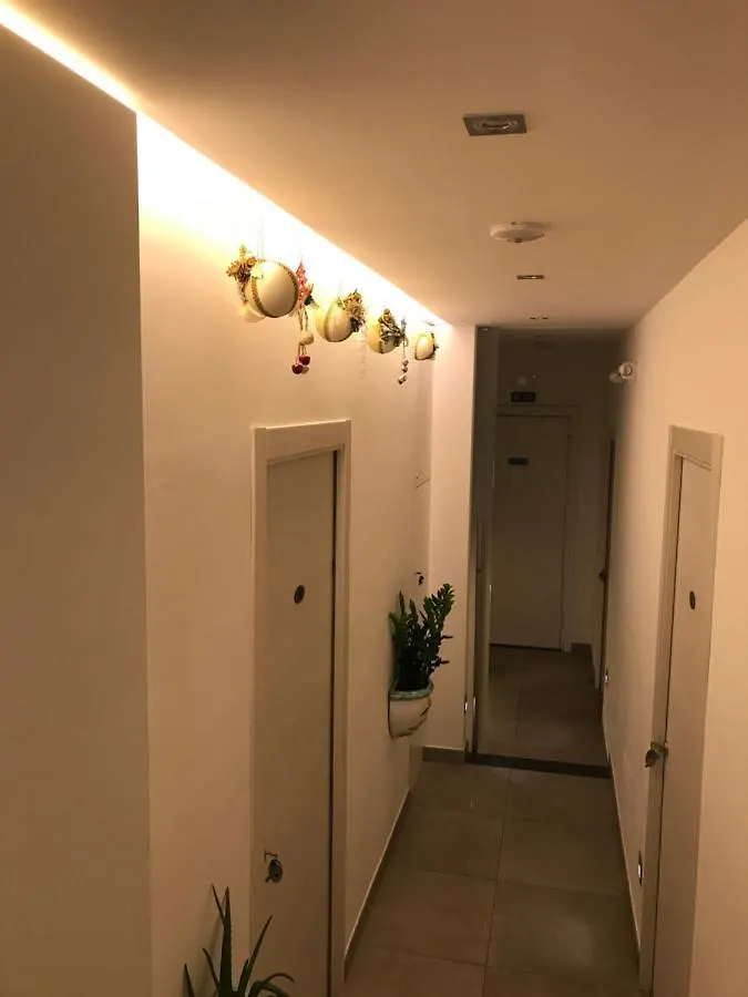 Bed and Breakfast Prestige à Naples 2*,