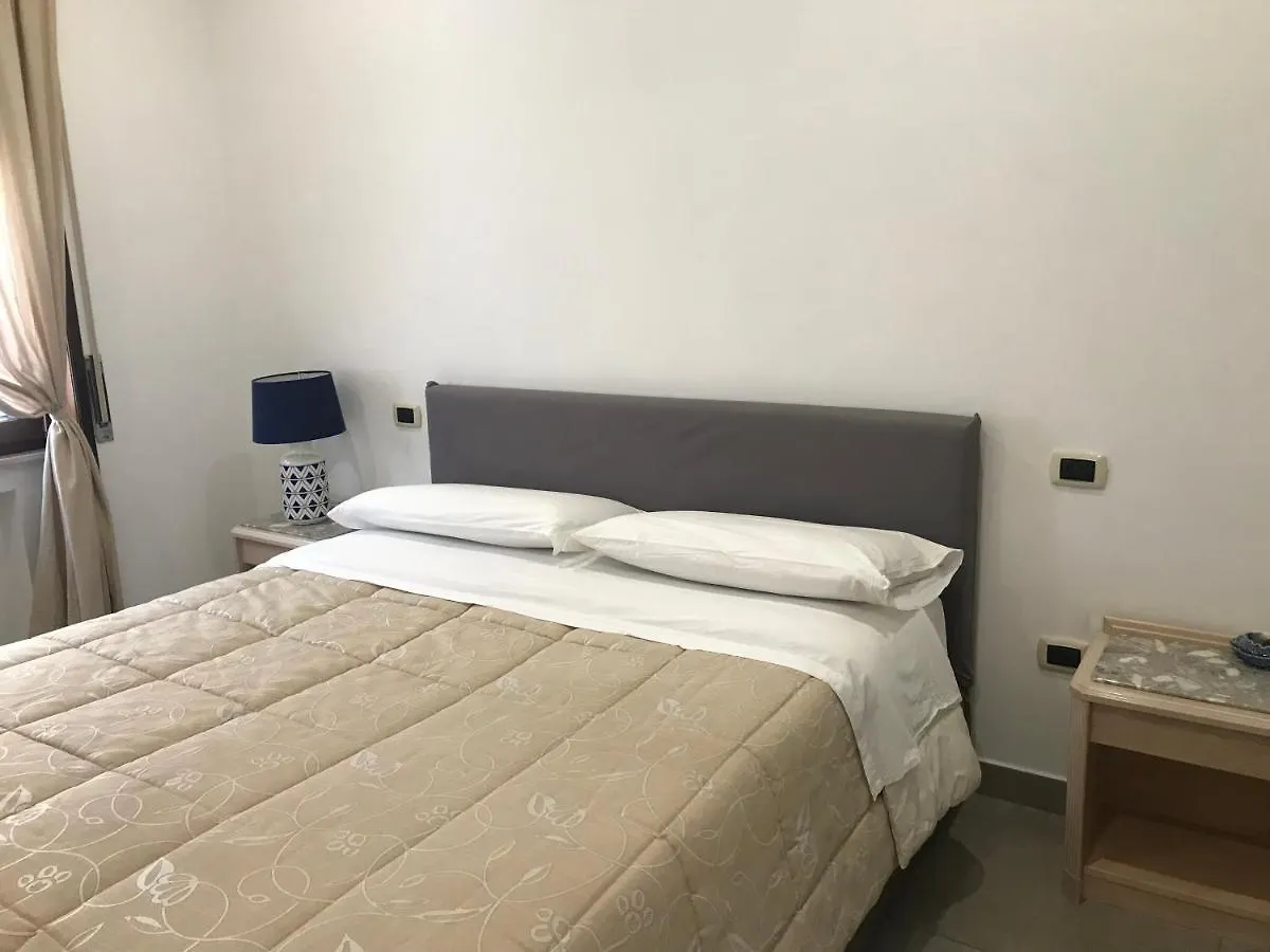 Bed and Breakfast Prestige à Naples