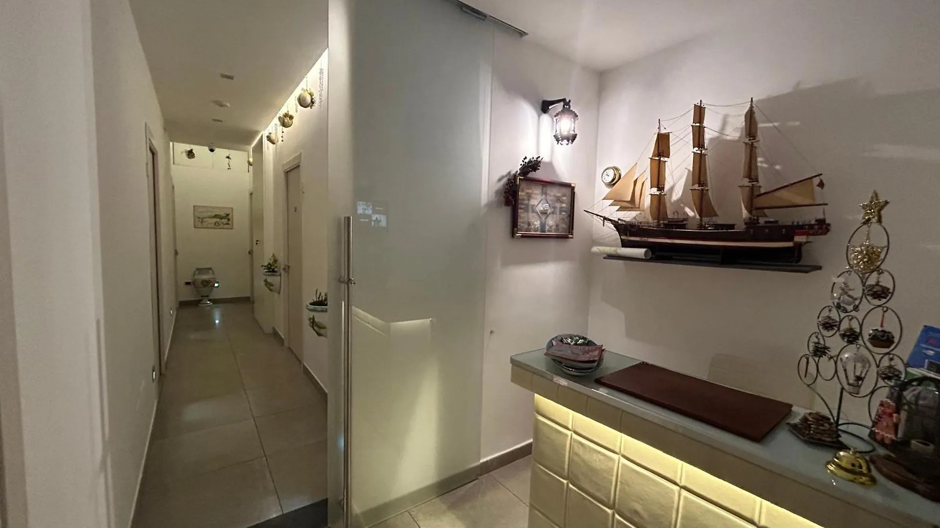Bed and Breakfast Prestige à Naples