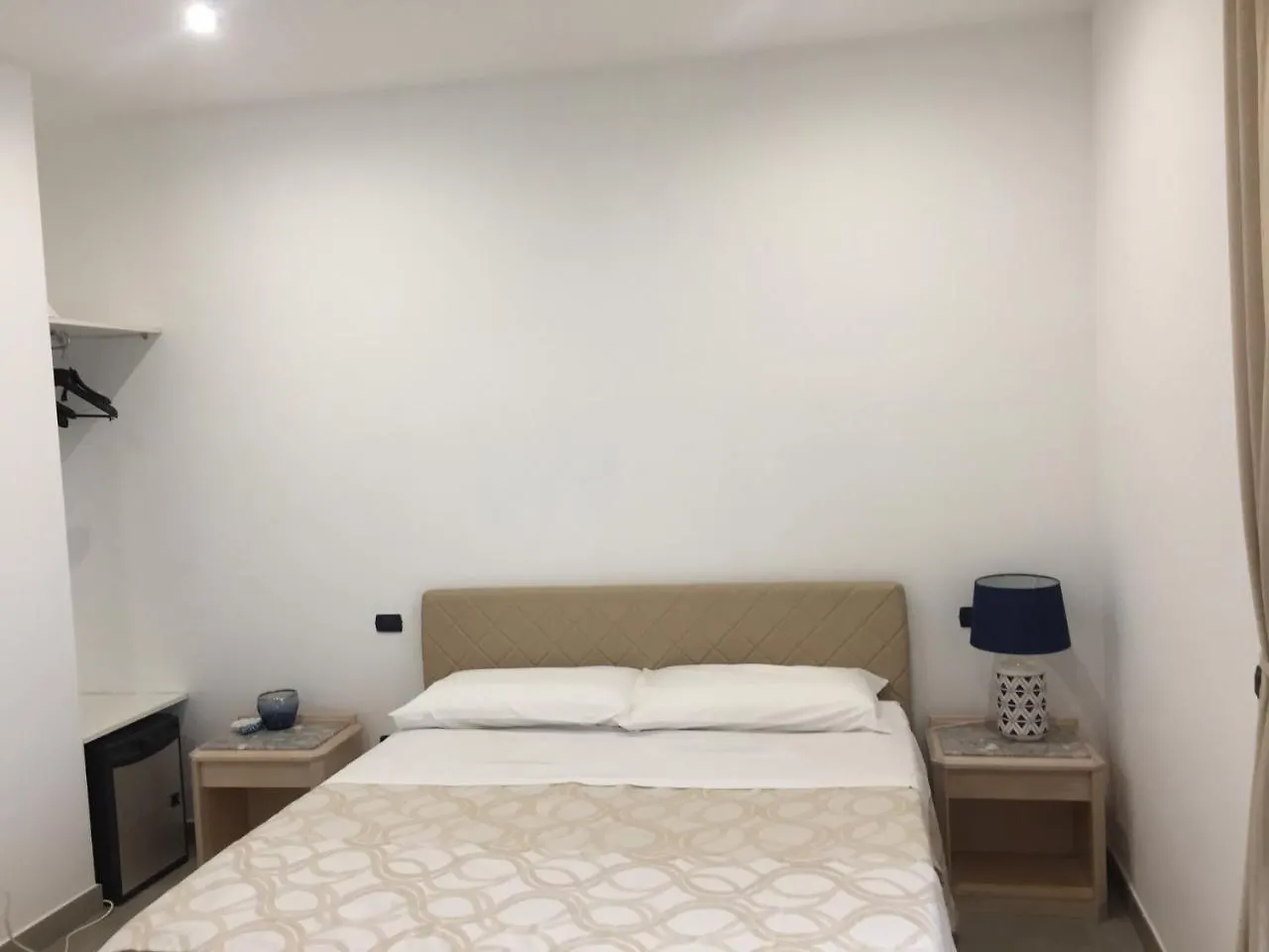 Bed and Breakfast Prestige à Naples 2*,