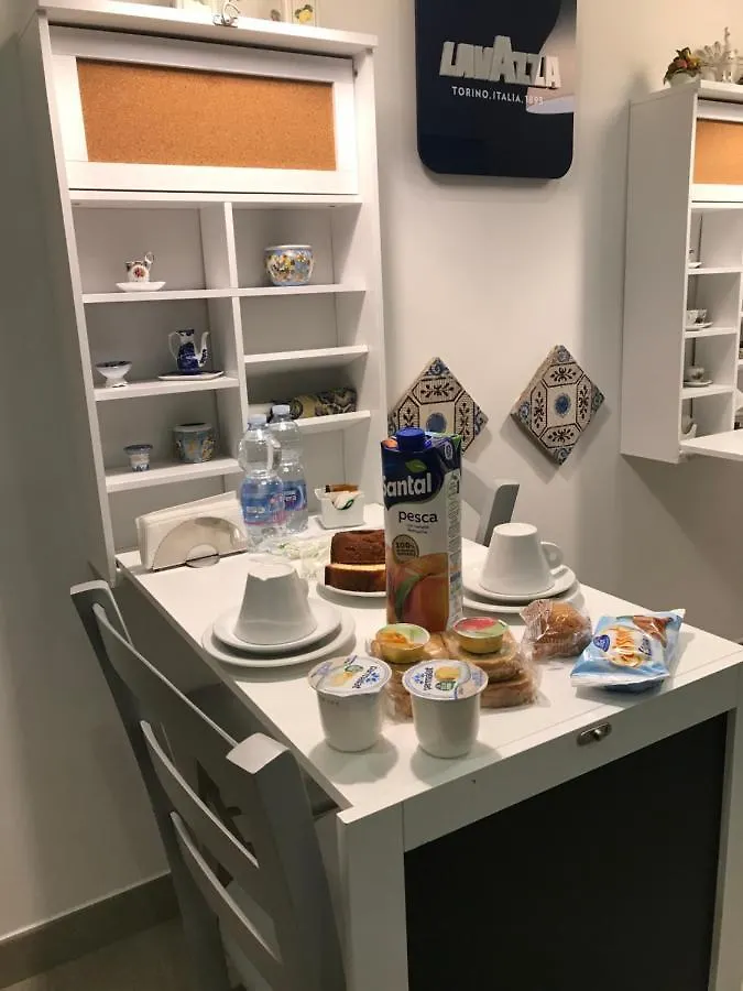 Prestige Bed & Breakfast Naples