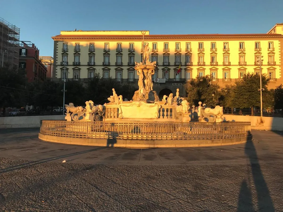 Prestige Bed & Breakfast Naples Italy