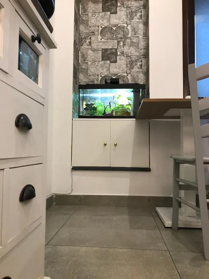 Prestige Bed & Breakfast Naples Italy