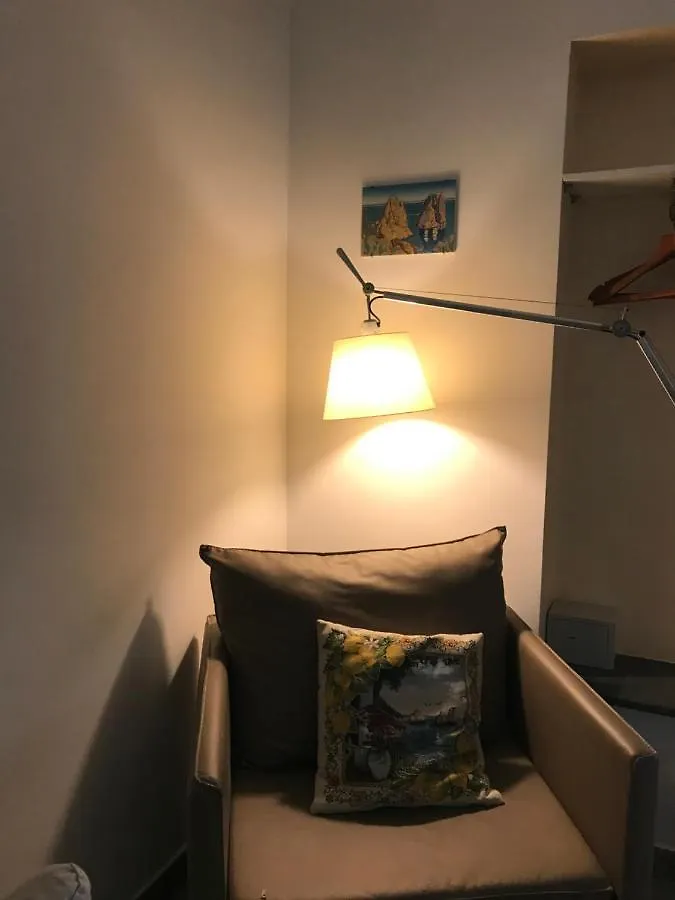 Prestige Bed & Breakfast Naples