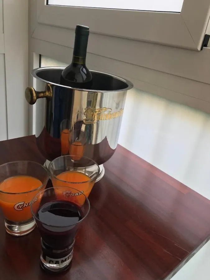 Prestige Bed & Breakfast Naples 2*,