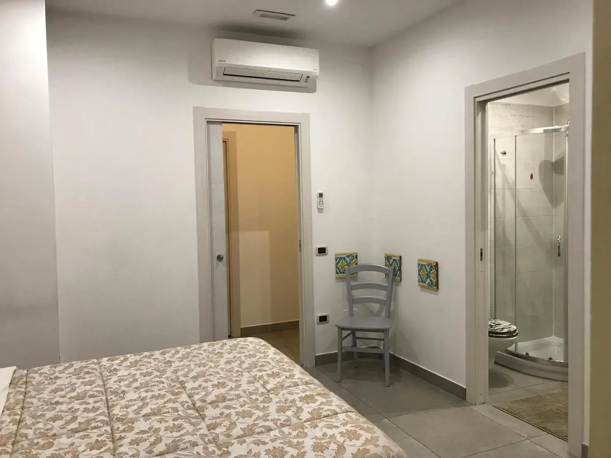 Prestige Bed & Breakfast Naples
