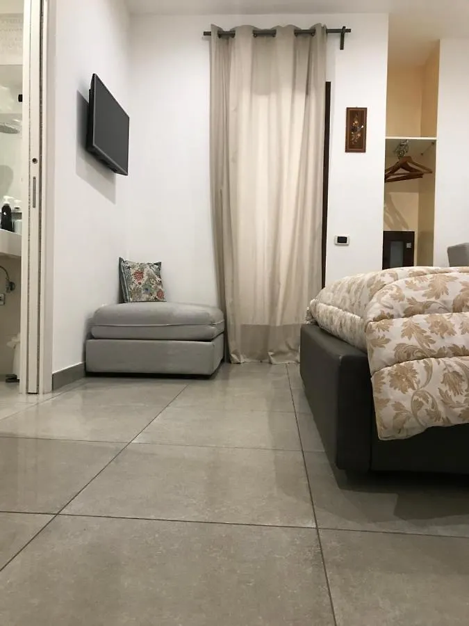 Prestige Bed & Breakfast Naples