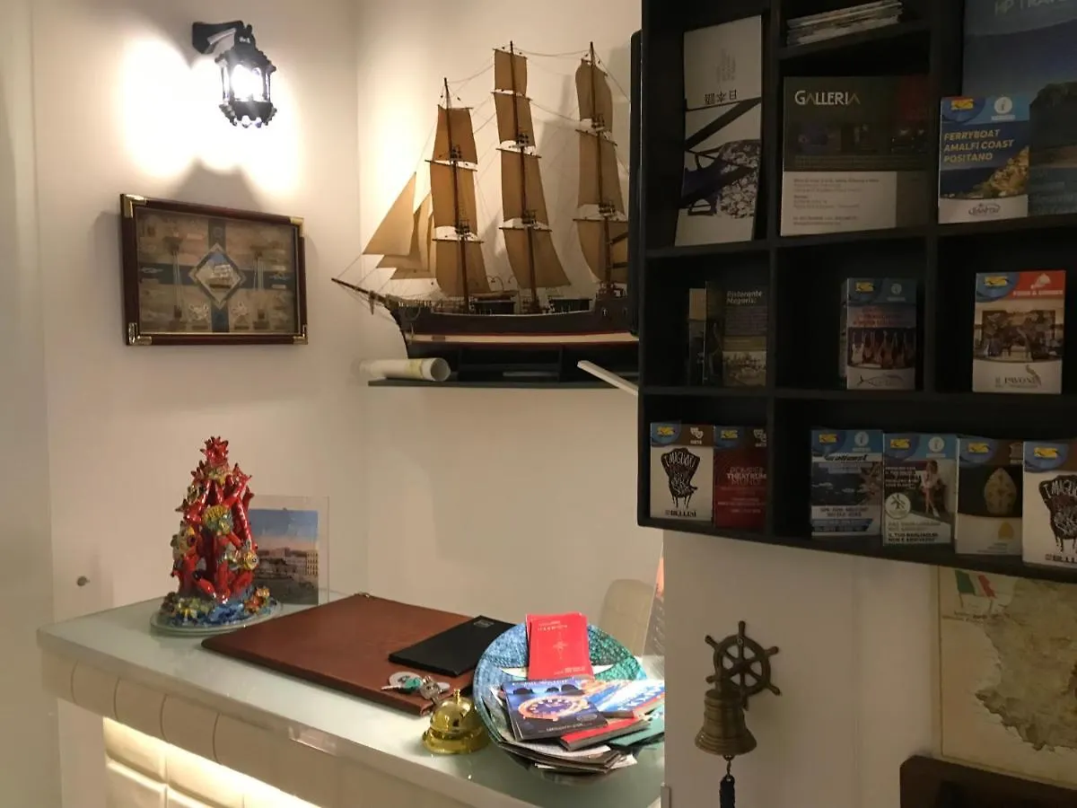 Prestige Bed & Breakfast Naples