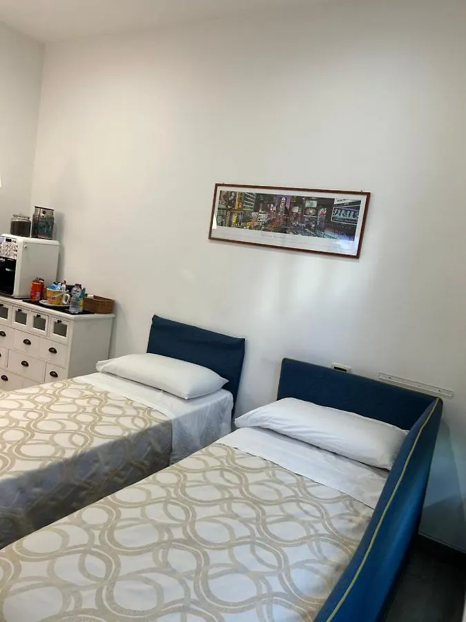 Prestige Bed & Breakfast Naples