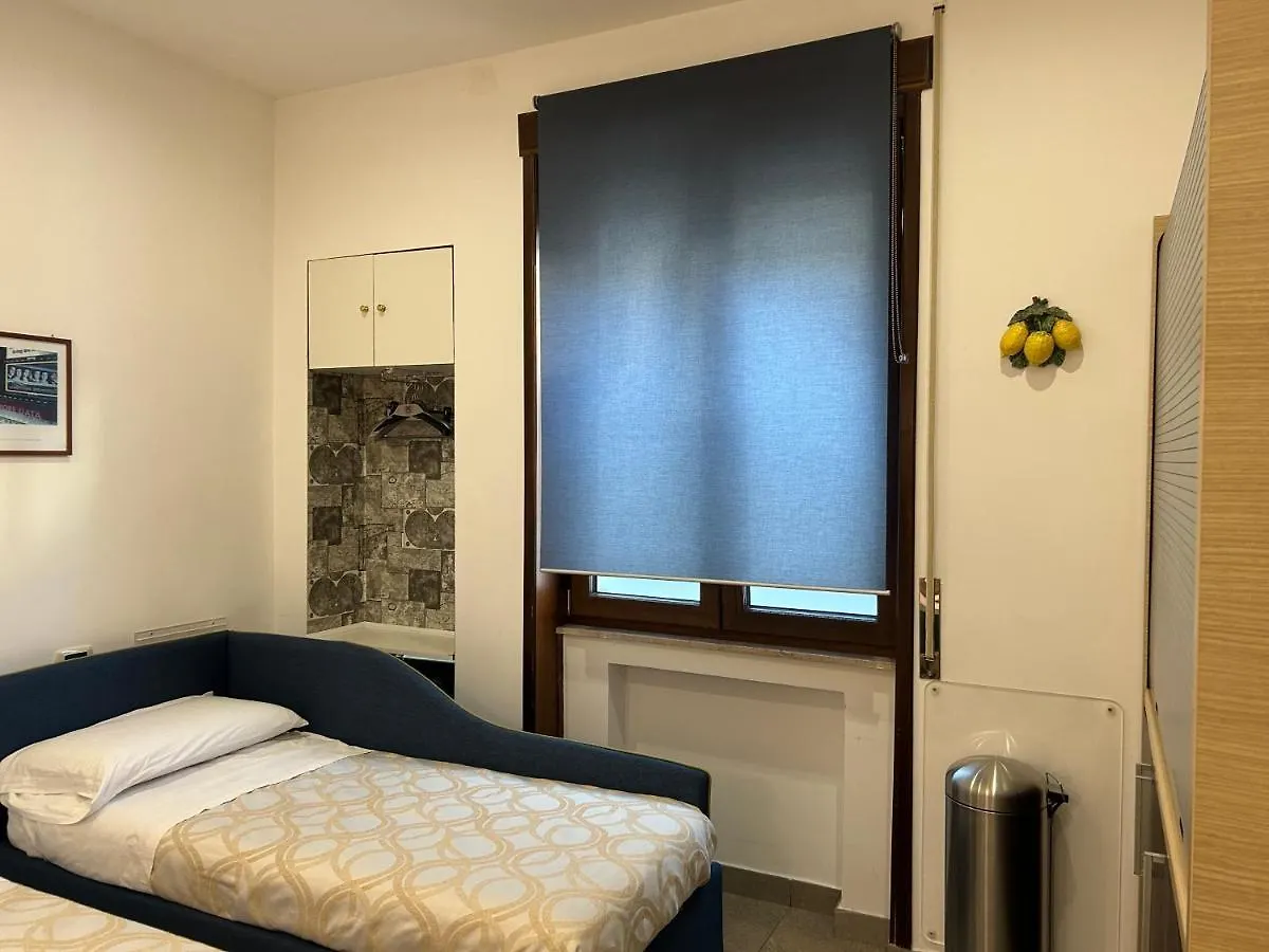 Prestige Bed & Breakfast Naples