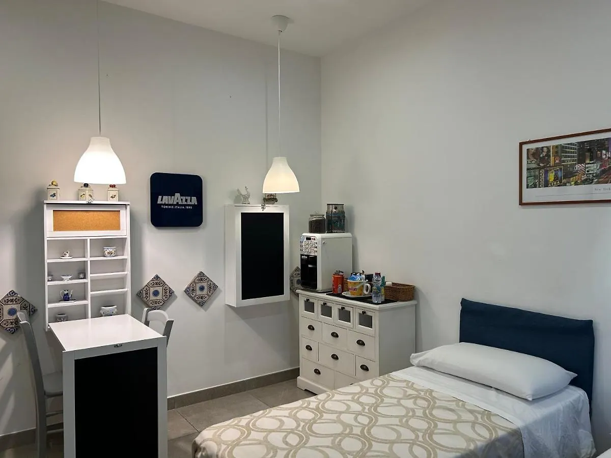Prestige Bed & Breakfast Naples