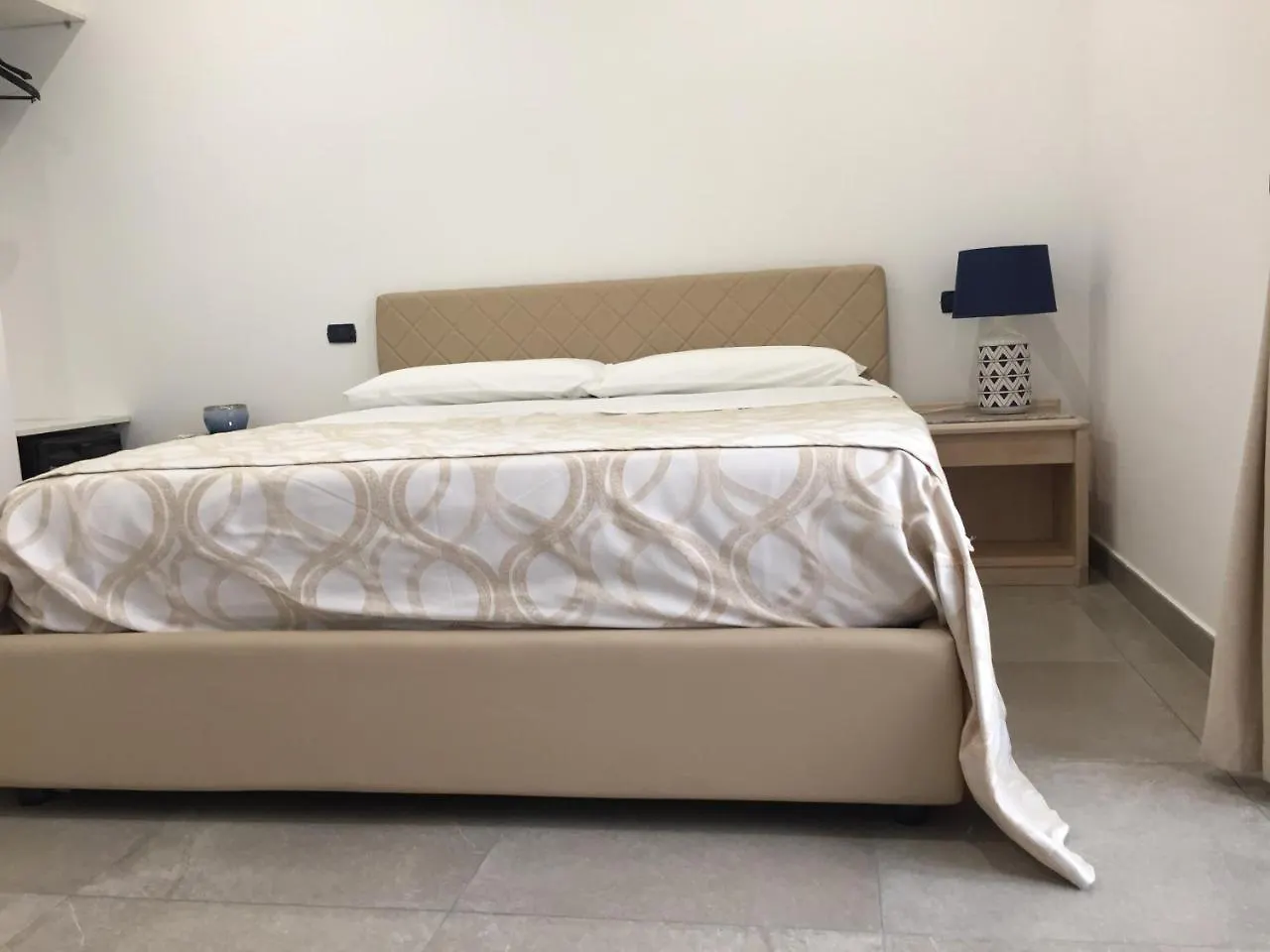 Prestige Bed & Breakfast Naples