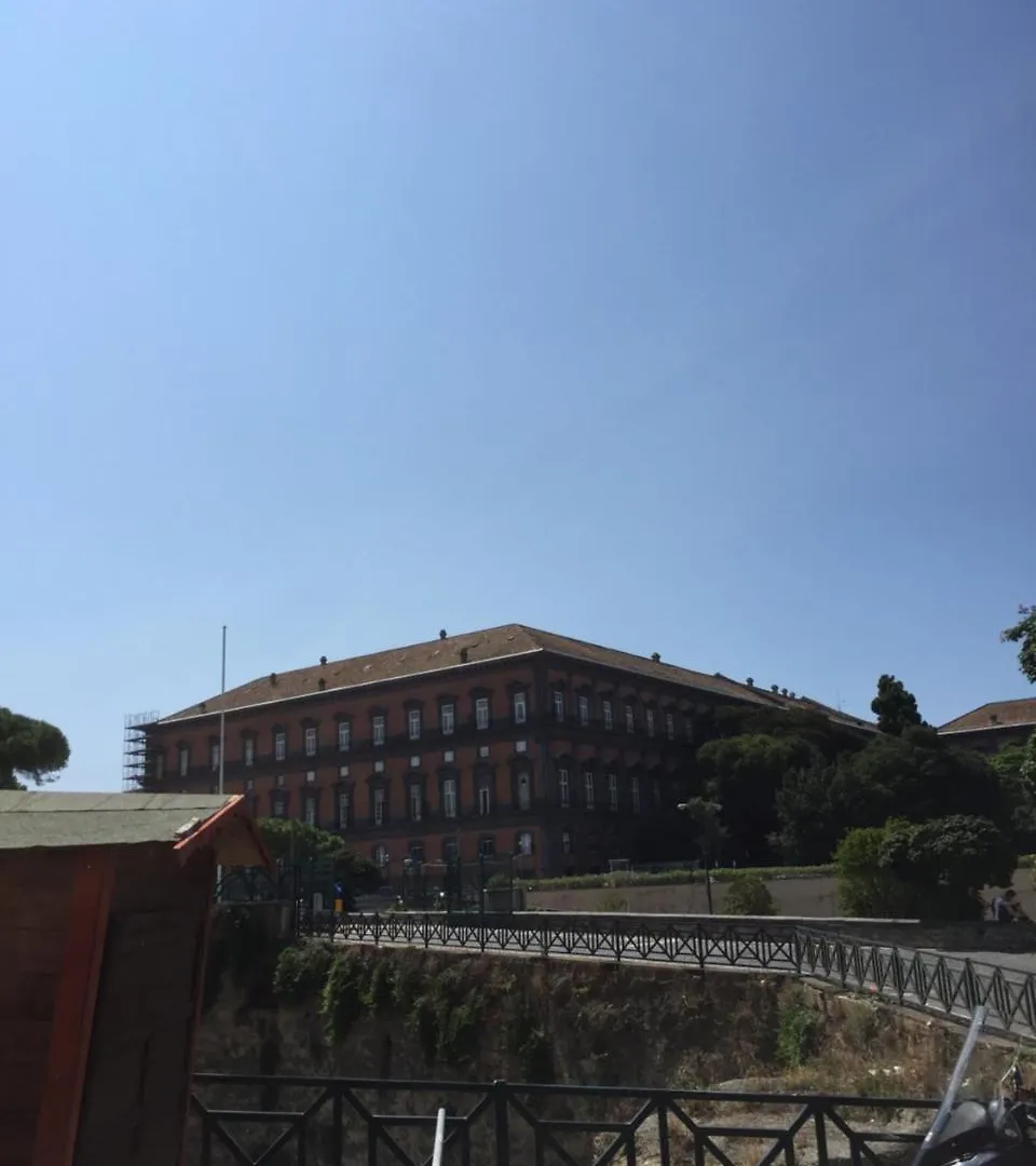Prestige Bed & Breakfast Naples