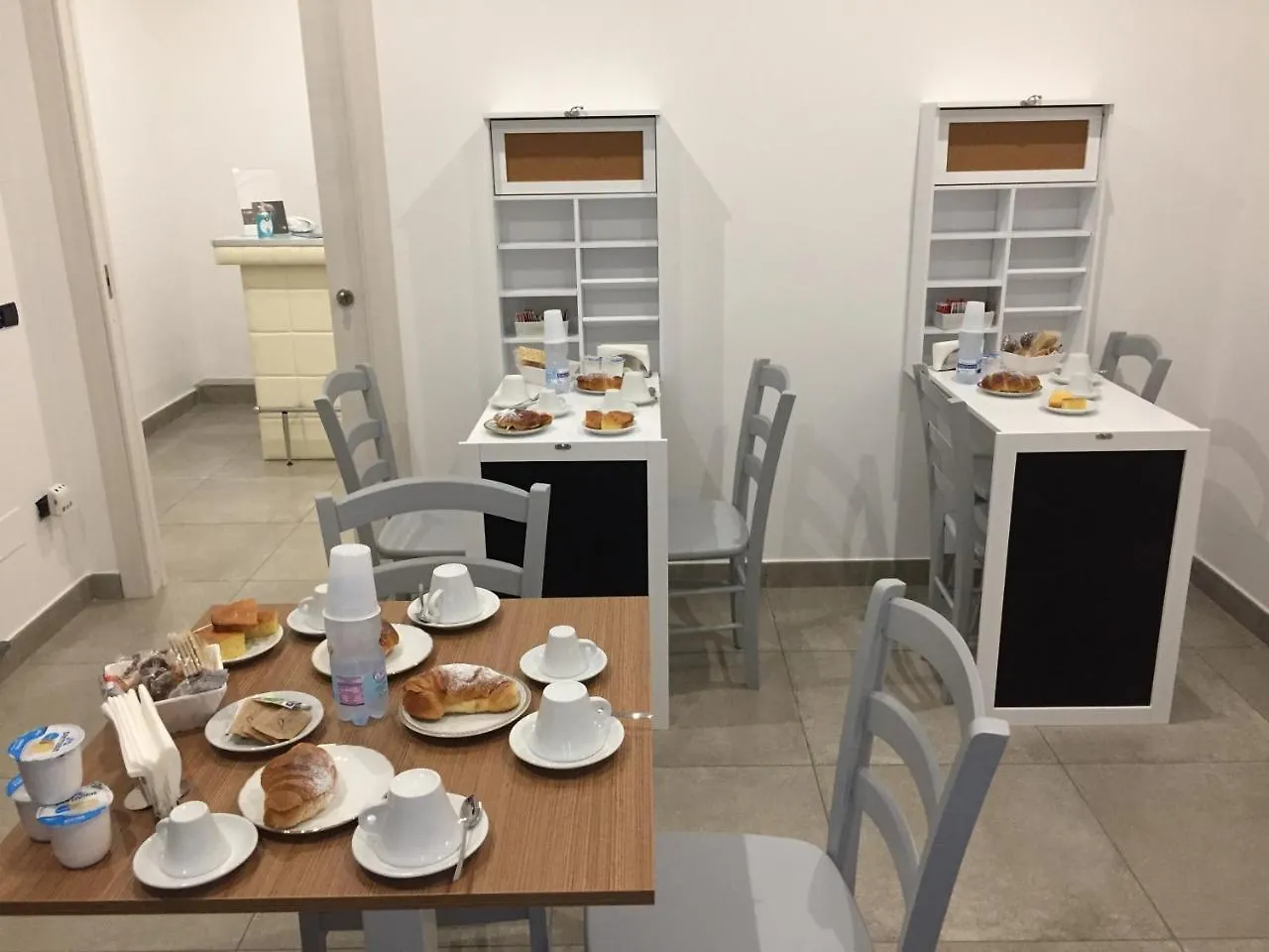 Prestige Bed & Breakfast Naples