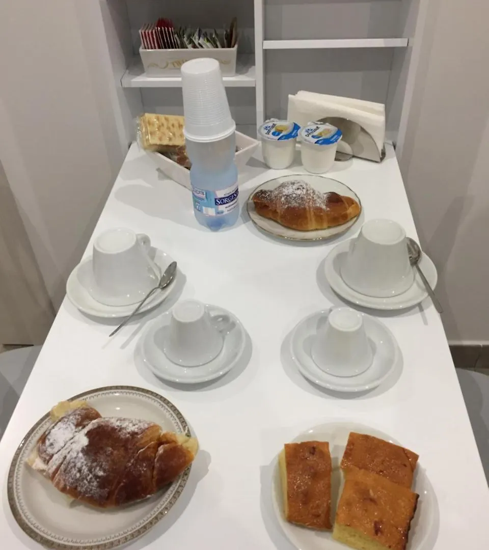 Prestige Bed & Breakfast Naples Italy
