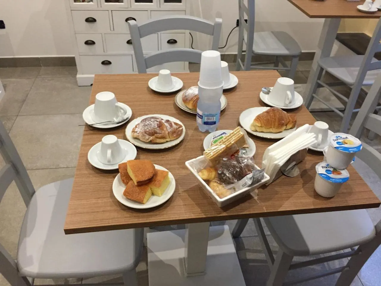 Prestige Bed & Breakfast Naples