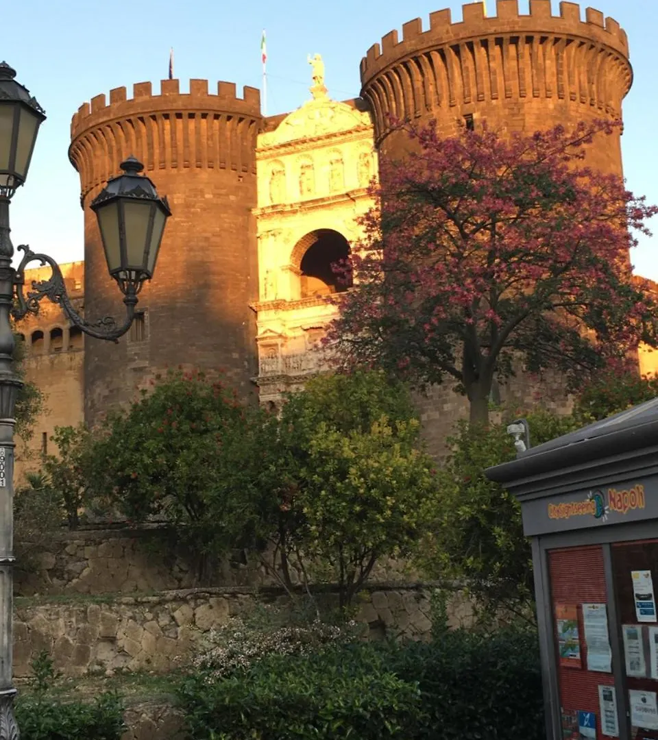 Prestige Bed & Breakfast Naples