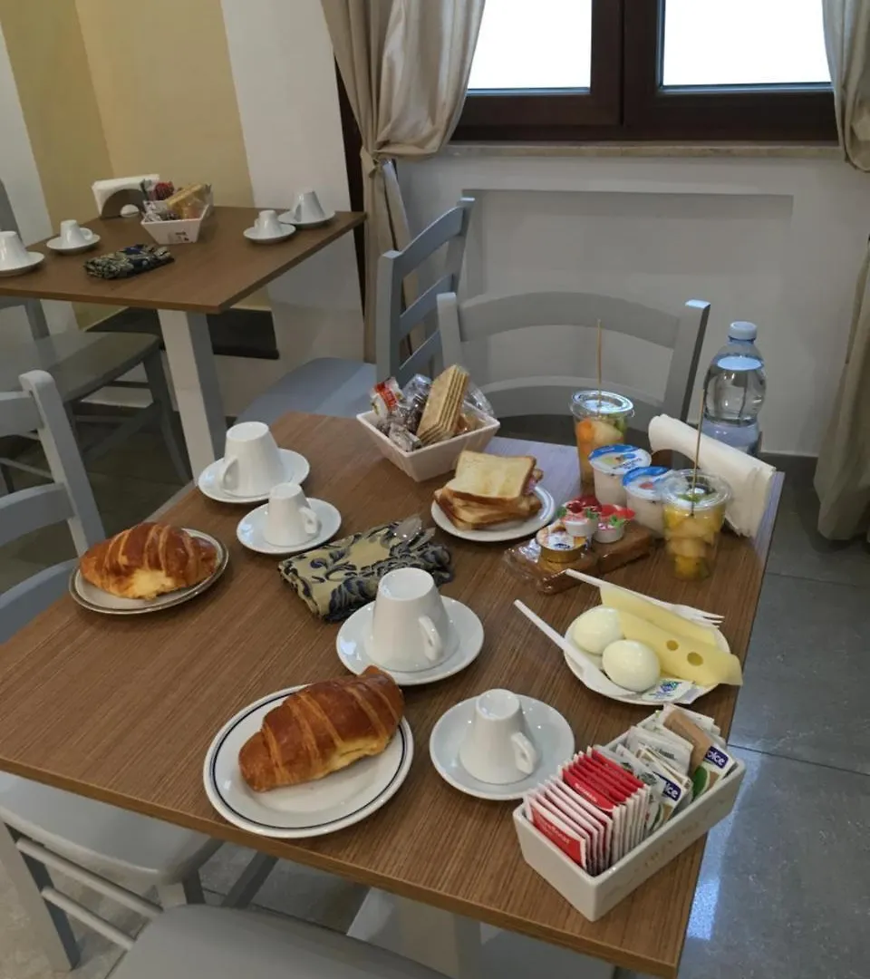 Prestige Bed & Breakfast Naples