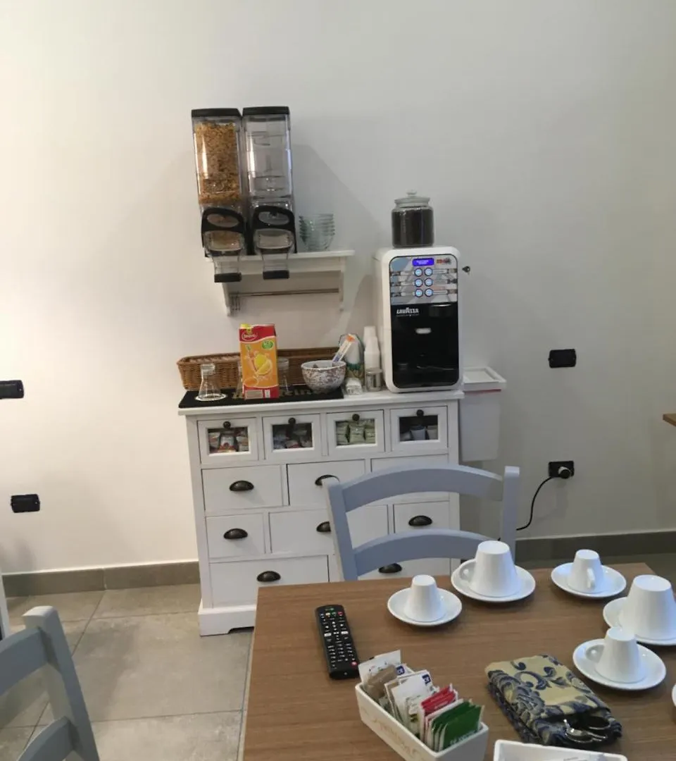Prestige Bed & Breakfast Naples 2*,  Italy