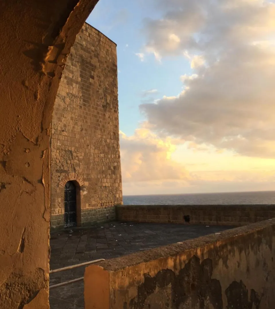 **  Prestige Bed & Breakfast Naples Italy