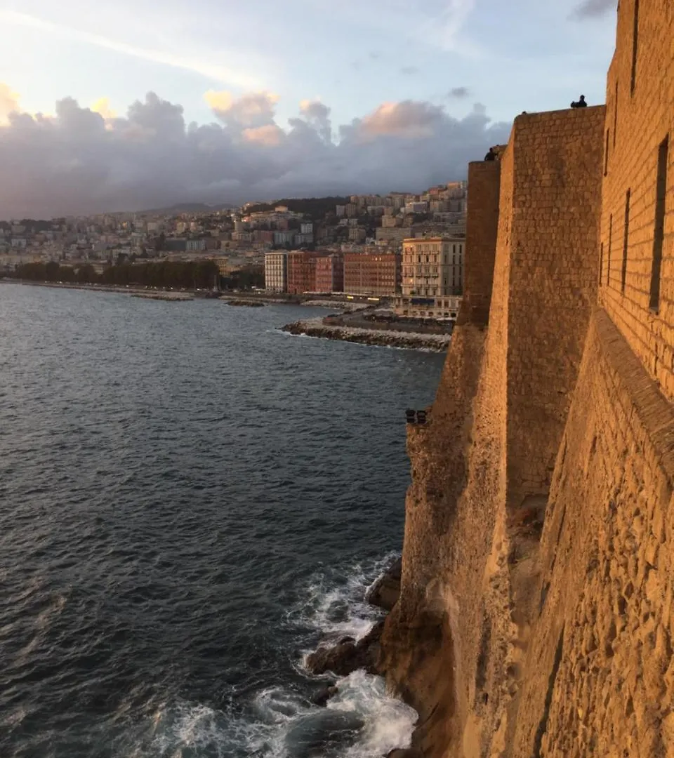 Prestige Bed & Breakfast Naples