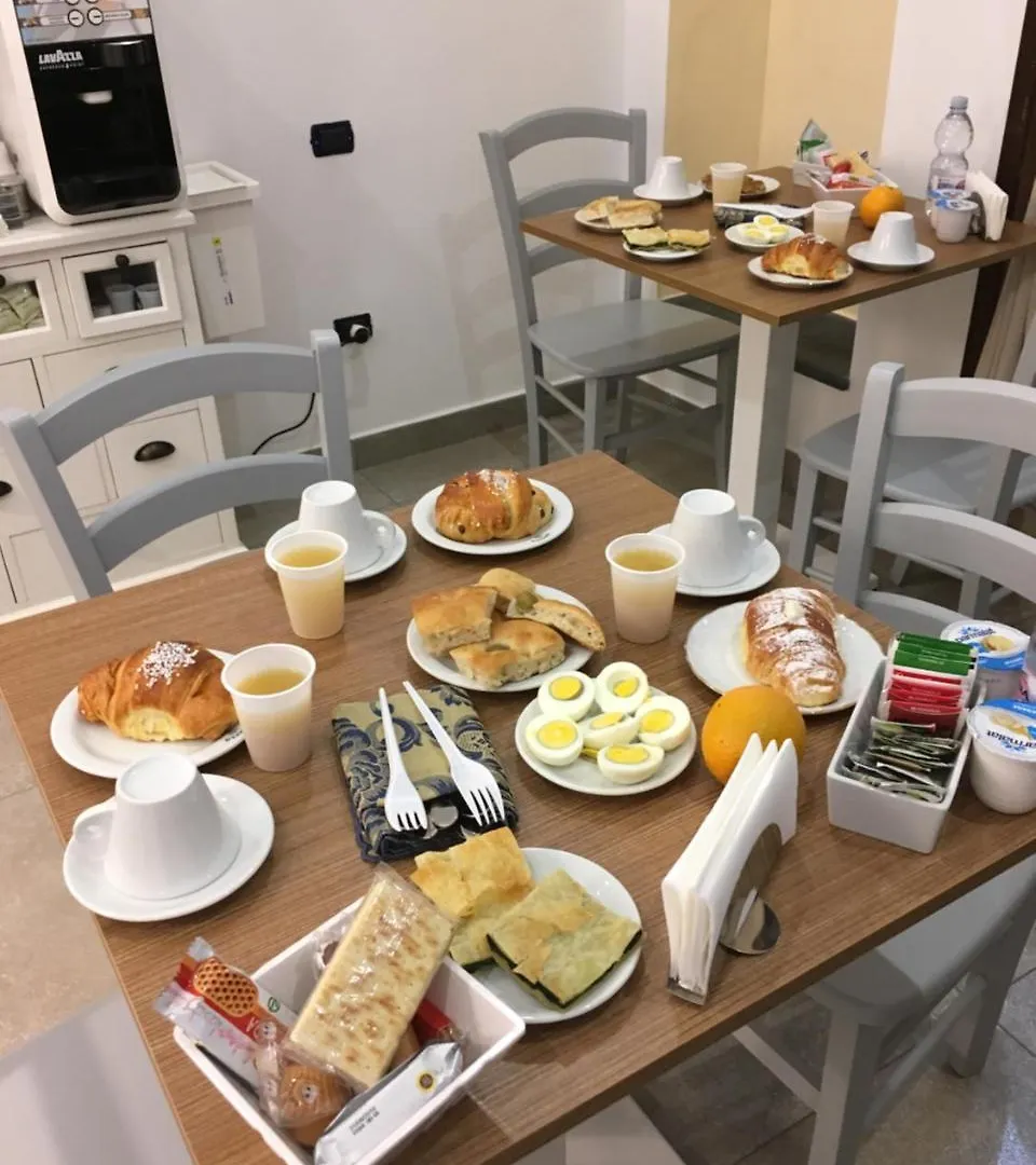 Prestige Bed & Breakfast Naples