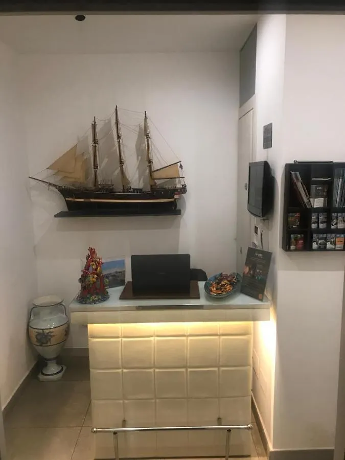Prestige Bed & Breakfast Naples