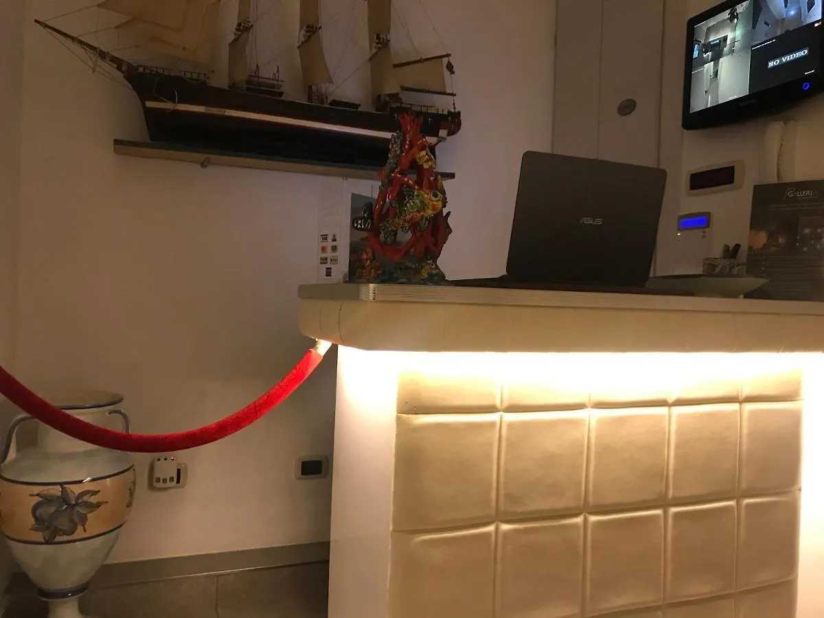 Prestige Bed & Breakfast Naples