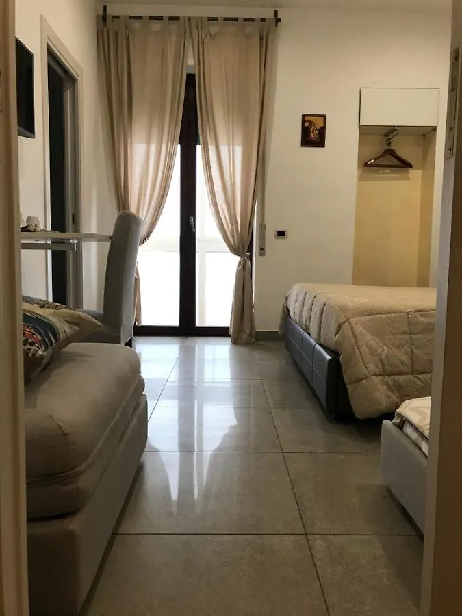 Bed and Breakfast Prestige Neapol