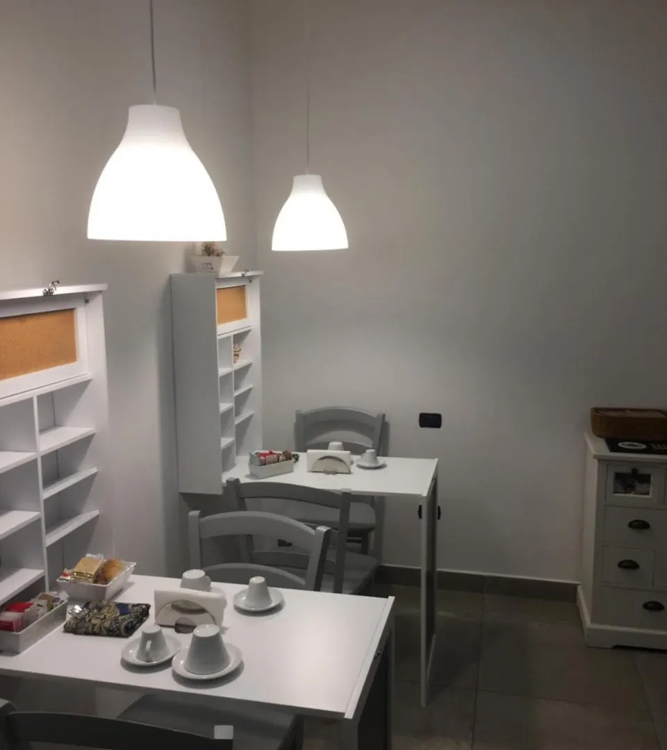 Bed and Breakfast Prestige Neapol